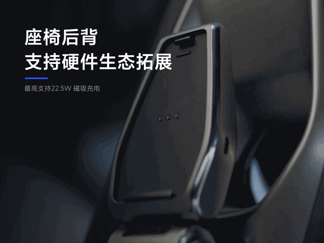 小米汽车智驾&智舱系统首次公布，14.9万都买不到？