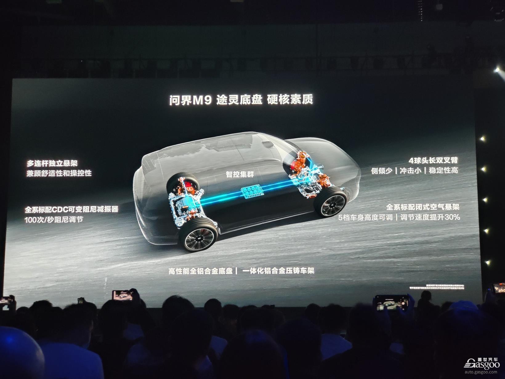 自主品牌做豪华车，凭什么？