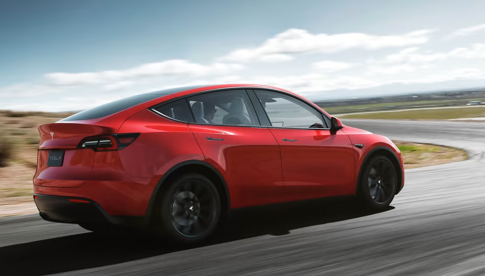 2023年荷兰售出车辆约三分之一为纯电动汽车