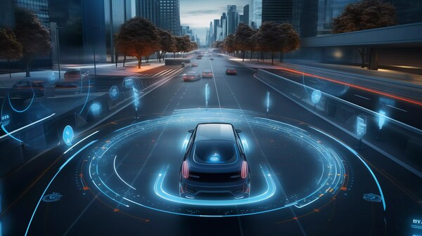 CES 2024前瞻 汽车圈突破新技术先睹为快