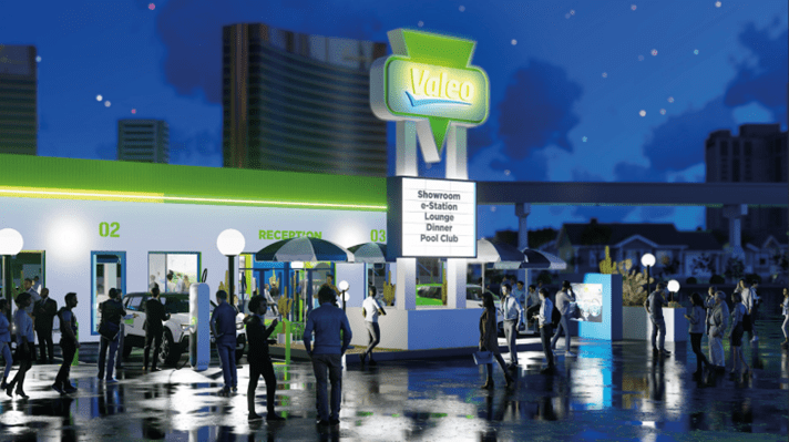 CES 2024前瞻 汽车圈突破新技术先睹为快