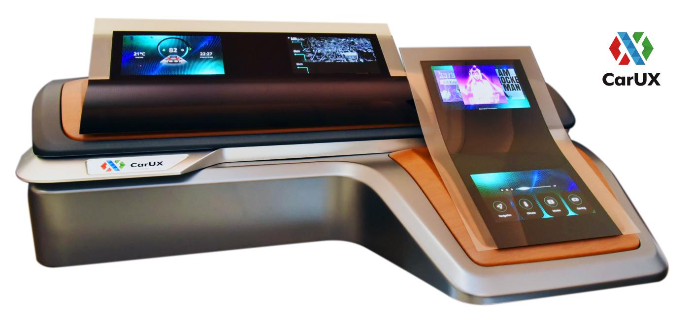 CES 2024前瞻 汽车圈突破新技术先睹为快