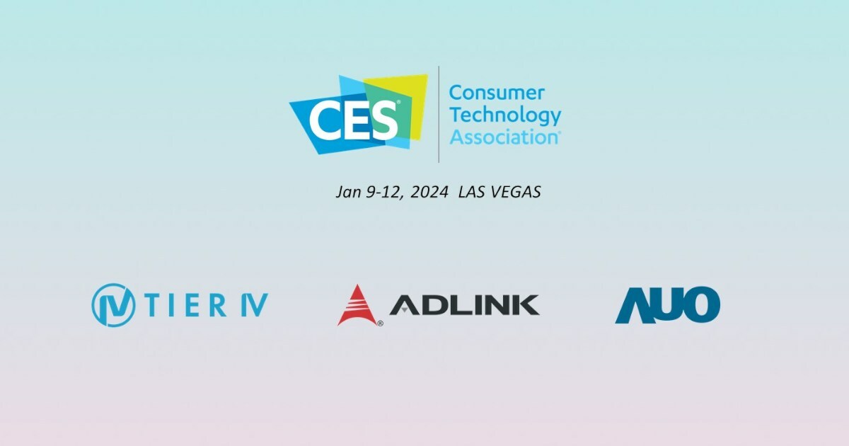 CES 2024前瞻 汽车圈突破新技术先睹为快