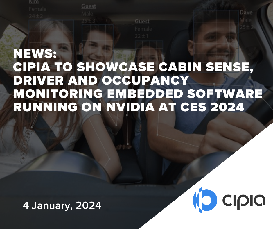 CES 2024前瞻 汽车圈突破新技术先睹为快