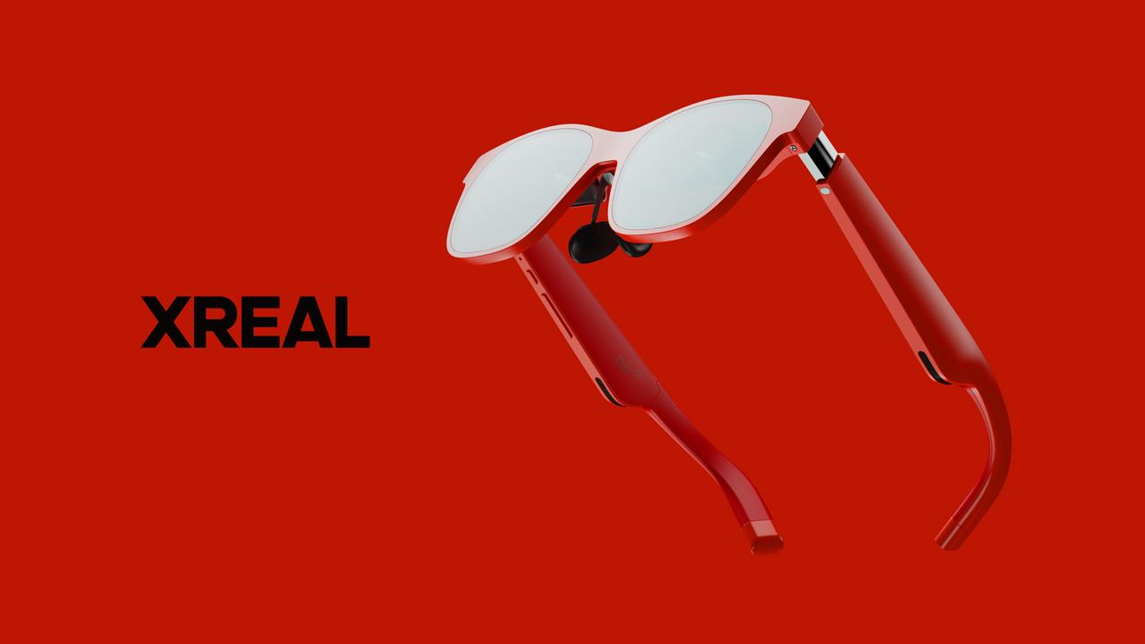 XREAL携手高通、BMW等合作伙伴亮相CES 2024 打造多场景AR未来式体验