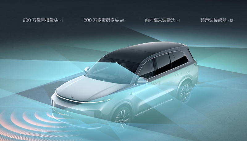 已成“热门”的问界M9，能否像理想L9一样「热销」？