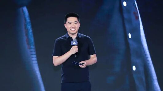 理想捕蝉，腾势在后？