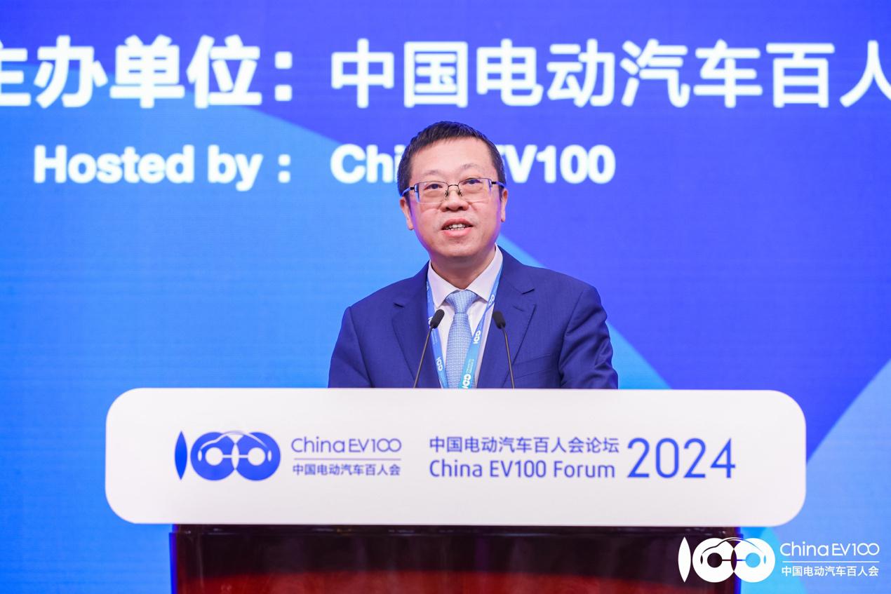 长安汽车总裁王俊：新能源汽车成本高企，100多个品牌真正盈利的寥寥无几