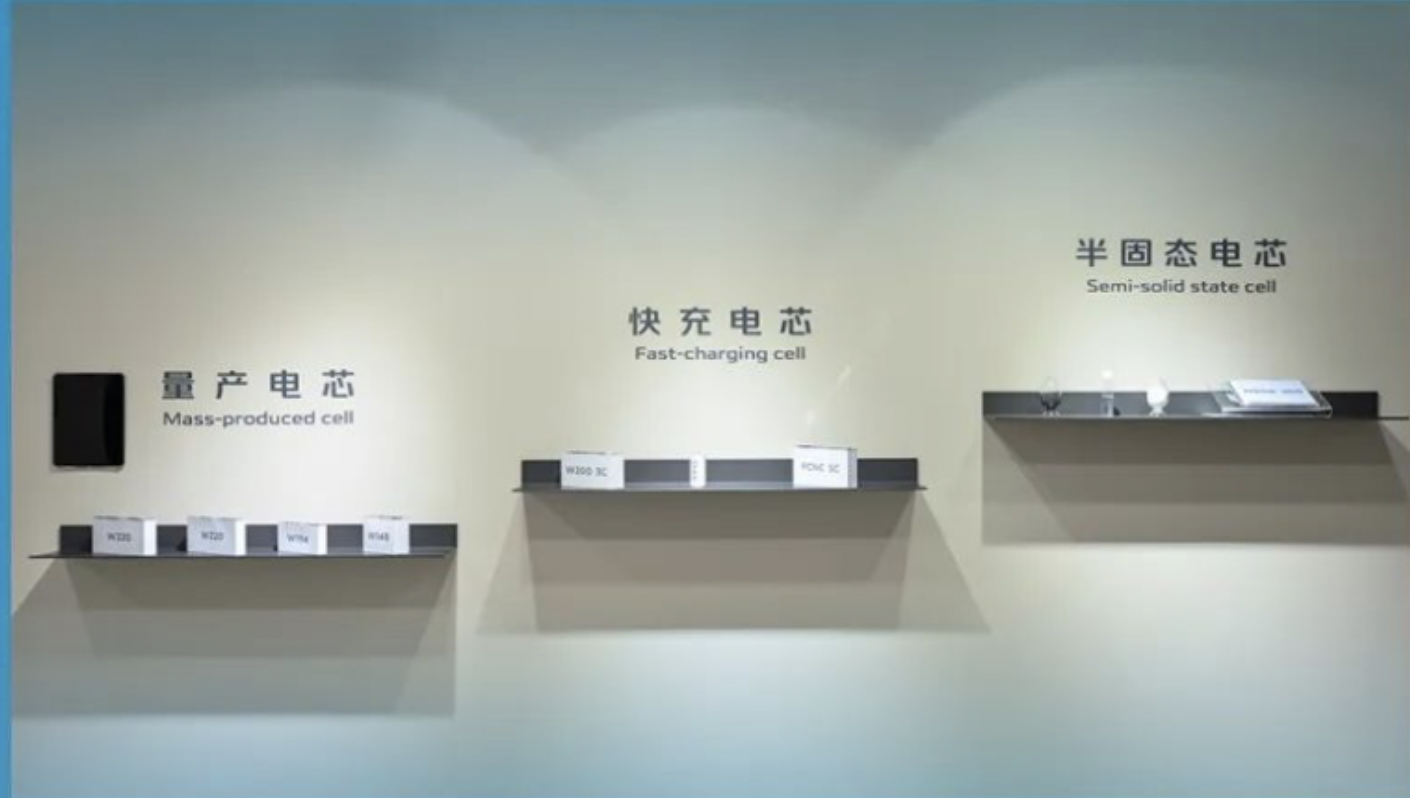 晓莺说：中国车企风云录（第2集）｜创业者长安
