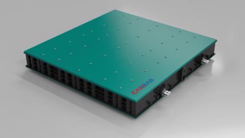 Seeds丨Carrar融资530万美元 为电动汽车提供商用电池模块