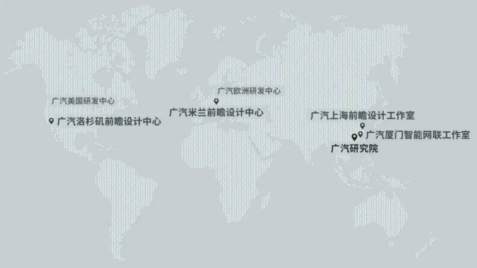 晓莺说：中国车企风云录｜行动派广汽（下篇）