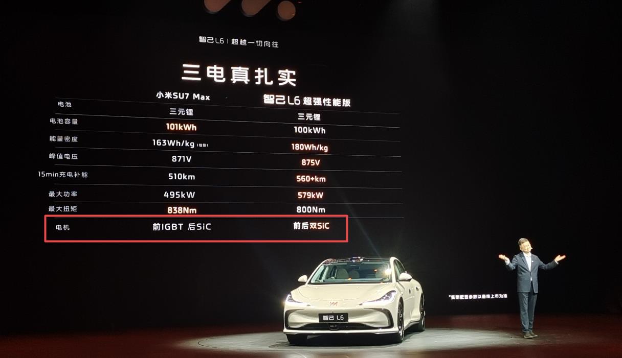 E周看点 | 智己发布会对标小米翻车，广汽全固态电池2026首搭昊铂