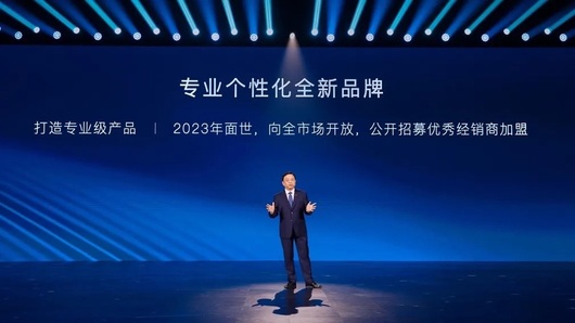 放飞自我的方程豹，藏着比亚迪的野心