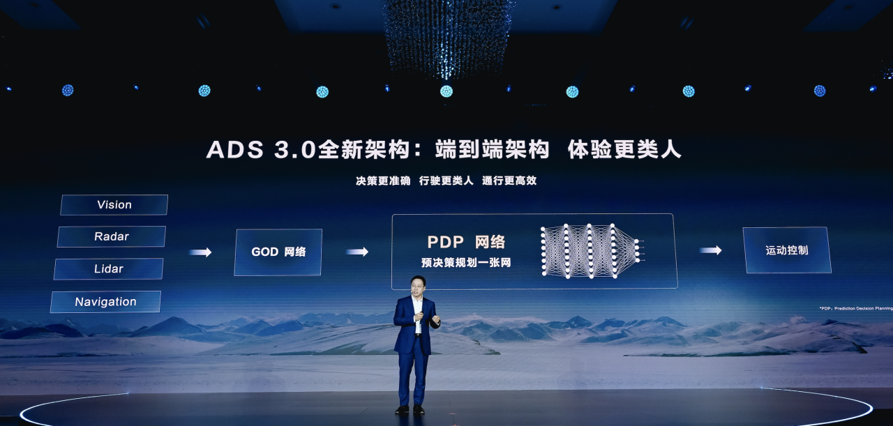 晓莺说:2024北京车展(3):新汽车·新技术