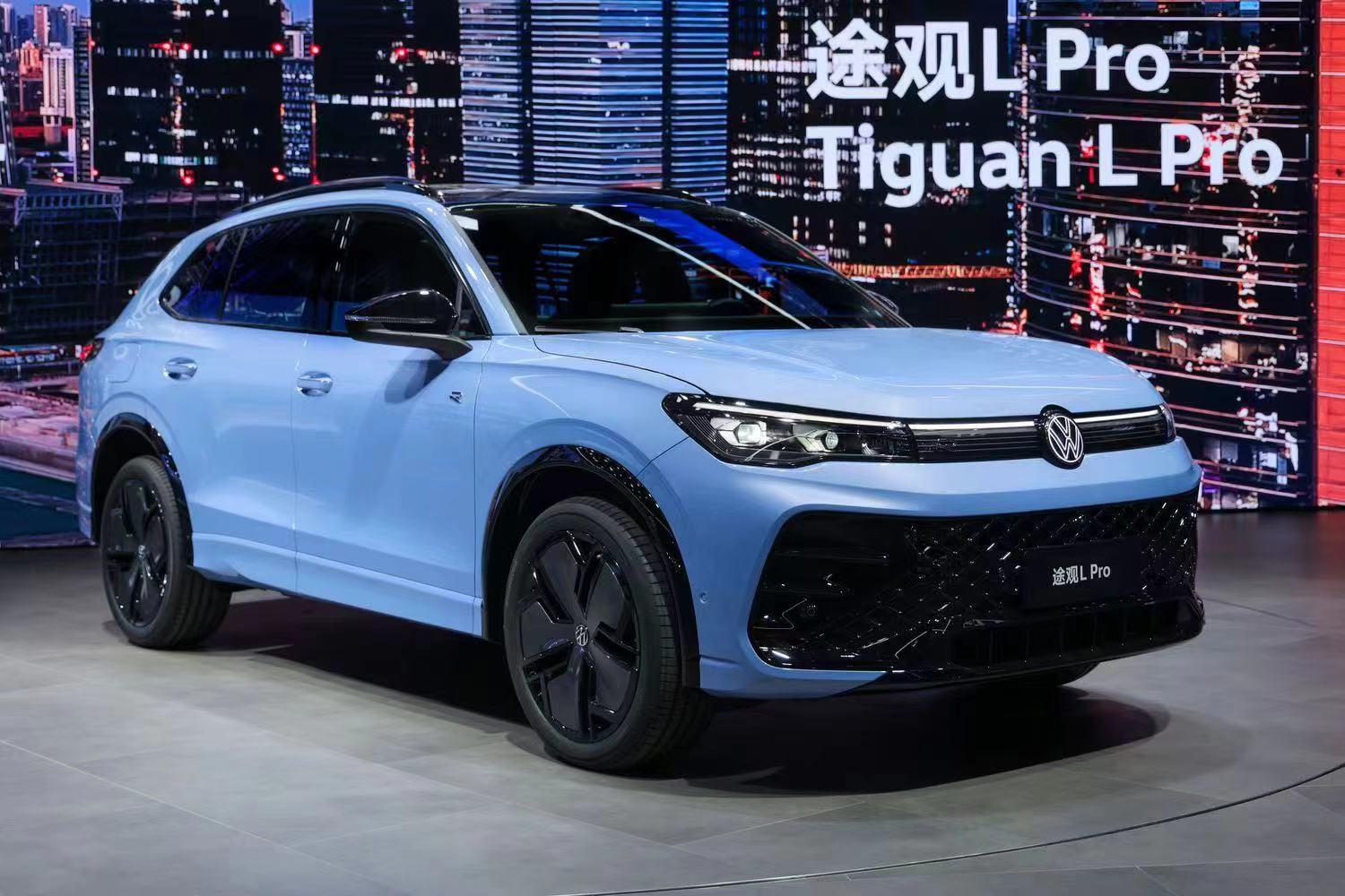 晓莺说：2024北京车展（3）：新汽车·新技术