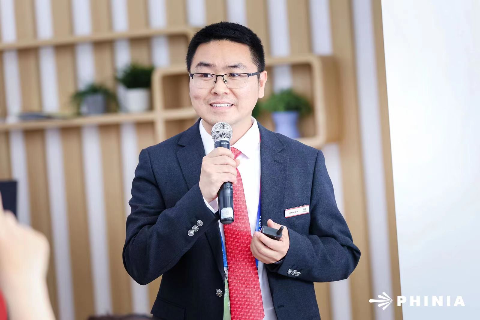 “德尔福”重返车展，“三大支柱”推动业务持续增长
