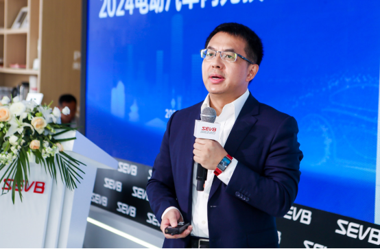 超充标准加速落地丨2024电动汽车闪充技术峰会在京成功举办