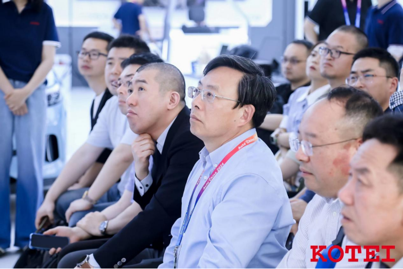 光庭信息隆重推出UE for Automotive解决方案丨助力智能座舱迈向三维新纪元