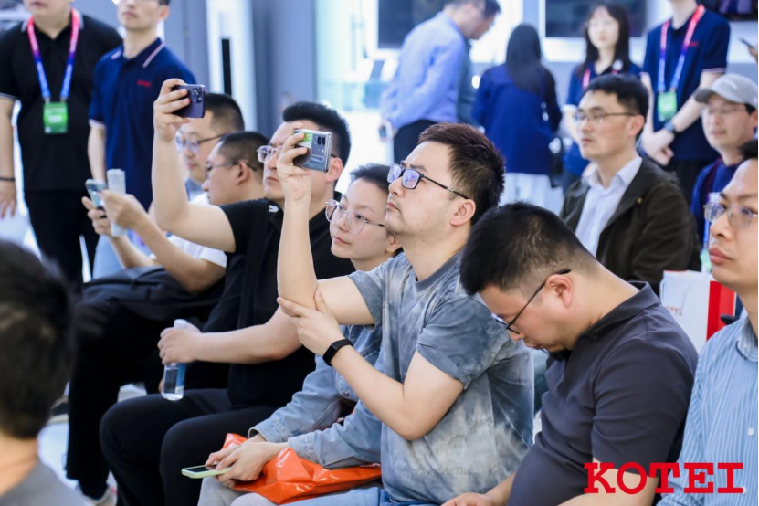 光庭信息隆重推出UE for Automotive解决方案丨助力智能座舱迈向三维新纪元