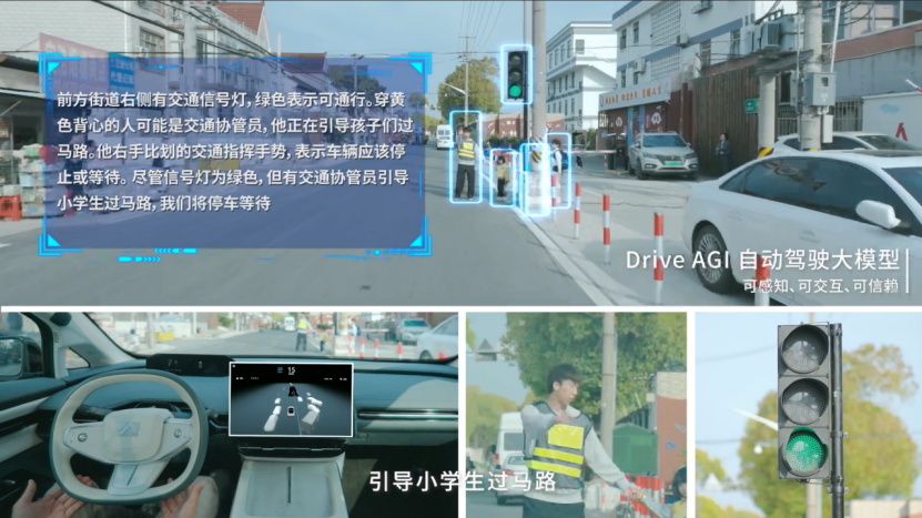 C Talk | 商汤科技联合创始人王晓刚：AGI重塑智能汽车，今明两年是关键窗口期