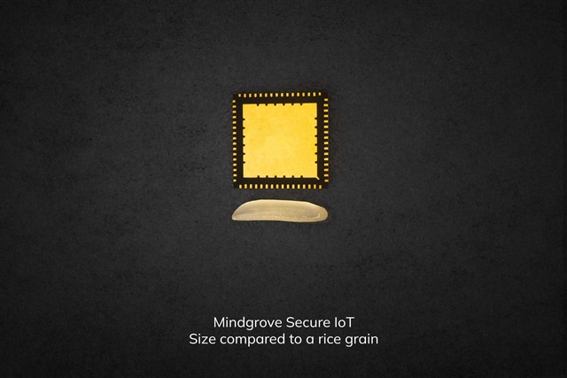 Mindgrove推出印度首款高性能MCU芯片
