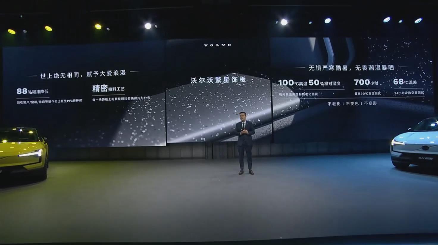 20.08万元起售，沃尔沃EX30上市