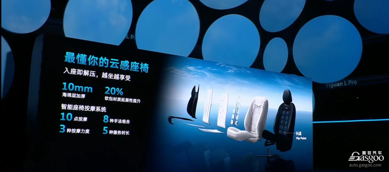 途观L Pro正式上市，三年拥车成本47,360元起