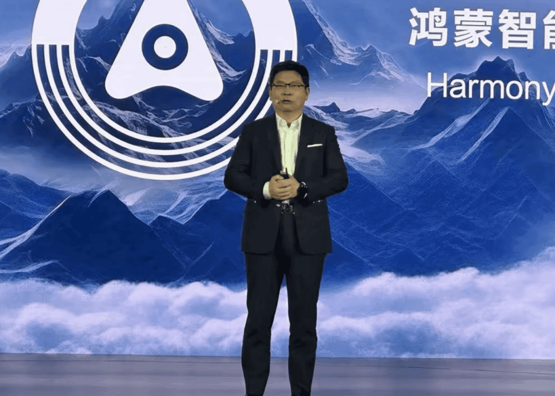余承东夺7之恨，李想6之大吉