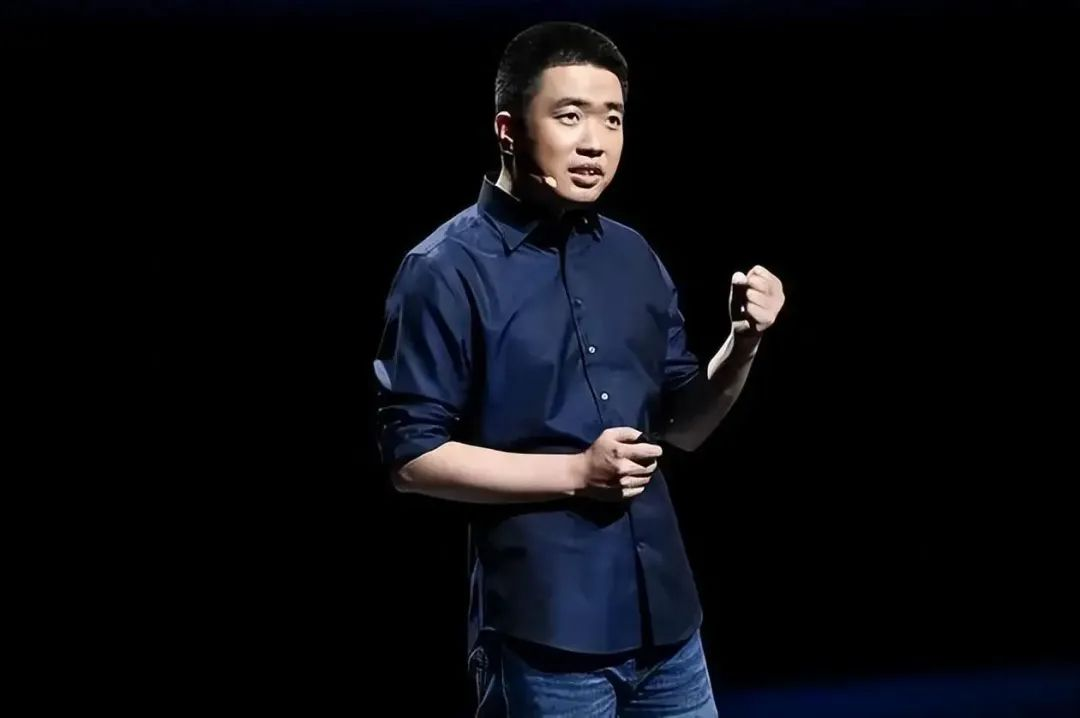 余承东夺7之恨，李想6之大吉