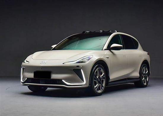 或升级三电系统 智己LS7 Max将于6月7日上市
