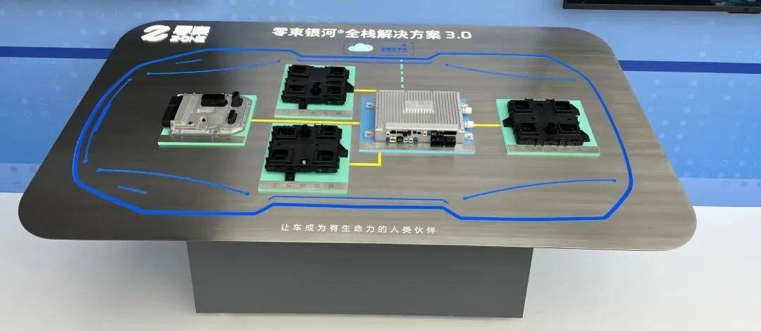 晓莺说：中国车企风云录｜航海家 上汽（下篇）