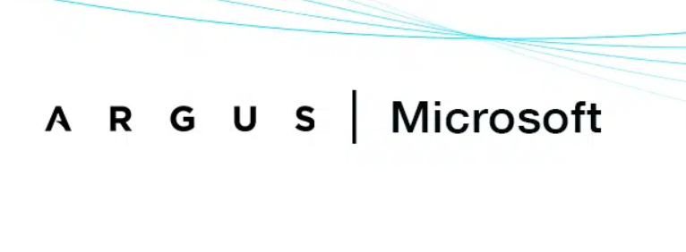 Argus Cyber Security与微软合作 重新定义下一代汽车安全