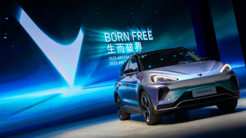 晓莺说：Wheels of Change: the Story of BAIC Group (Part 1)