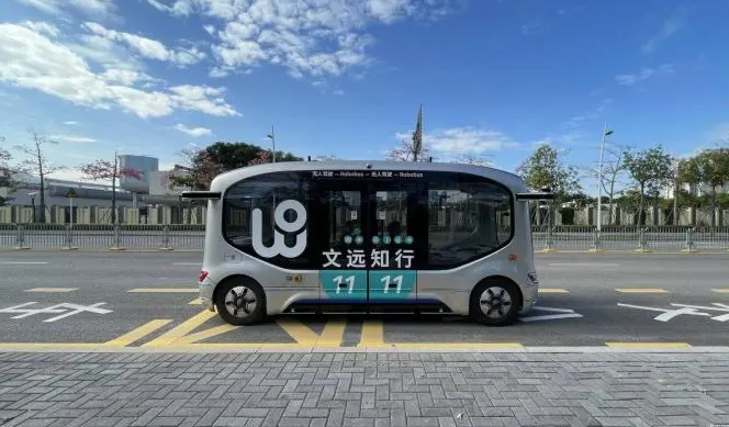 竞速IPO的背后：智驾江湖，谁还能留在牌桌上？