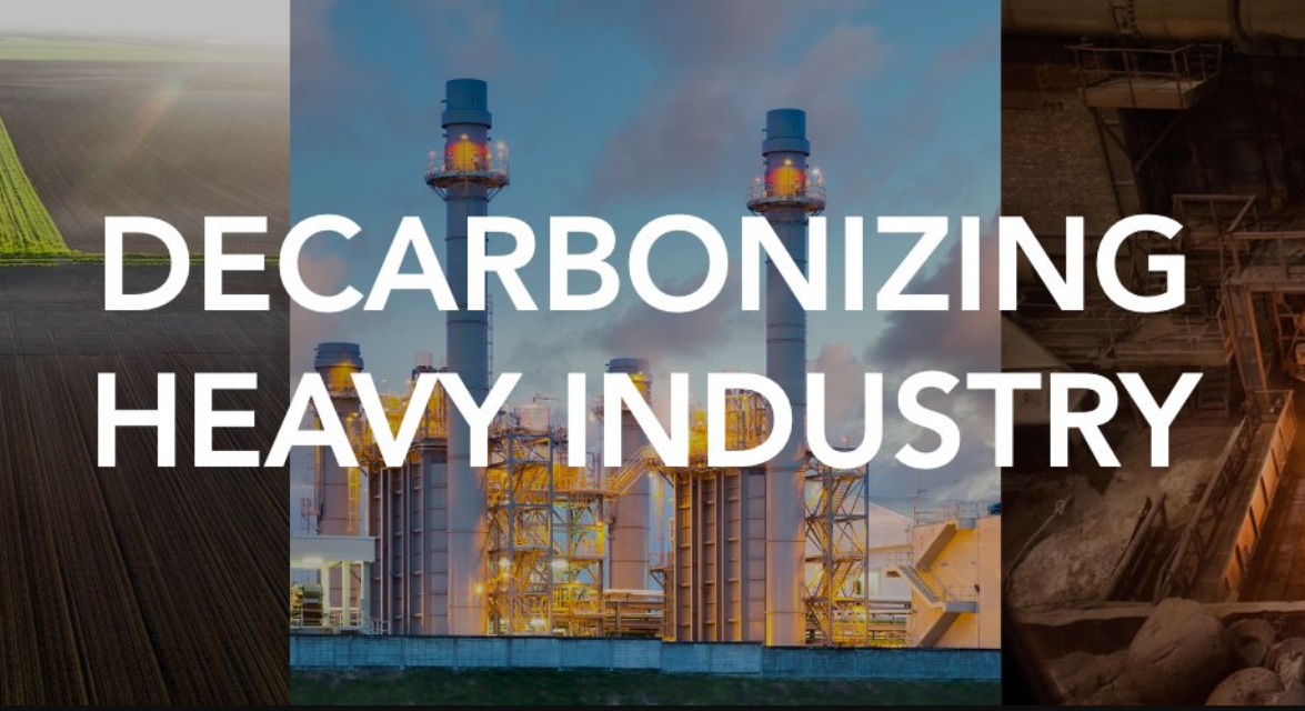 Molten Industries开发新技术 可将甲烷用于电动汽车电池