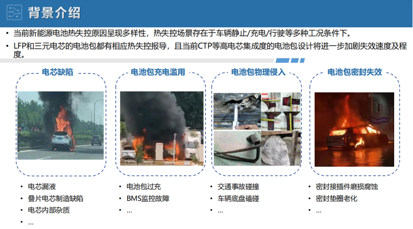 泛亚汽车：从电芯到模组、模块，多层级防护策略筑牢电池安全防线