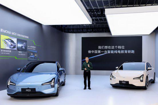 盖世周报 | 欧盟对华电动车加征关税生效；比亚迪泰国工厂投产