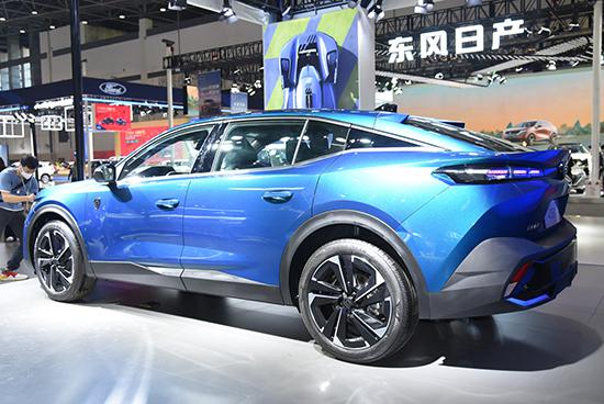 2025款东风标致408X将于7月12日上市