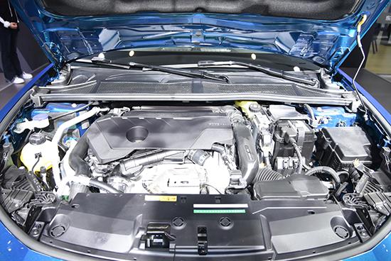 2025款东风标致408X将于7月12日上市
