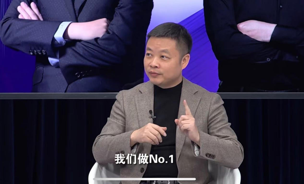 晓莺说：中国车企风云录｜实干家，小鹏（上篇）