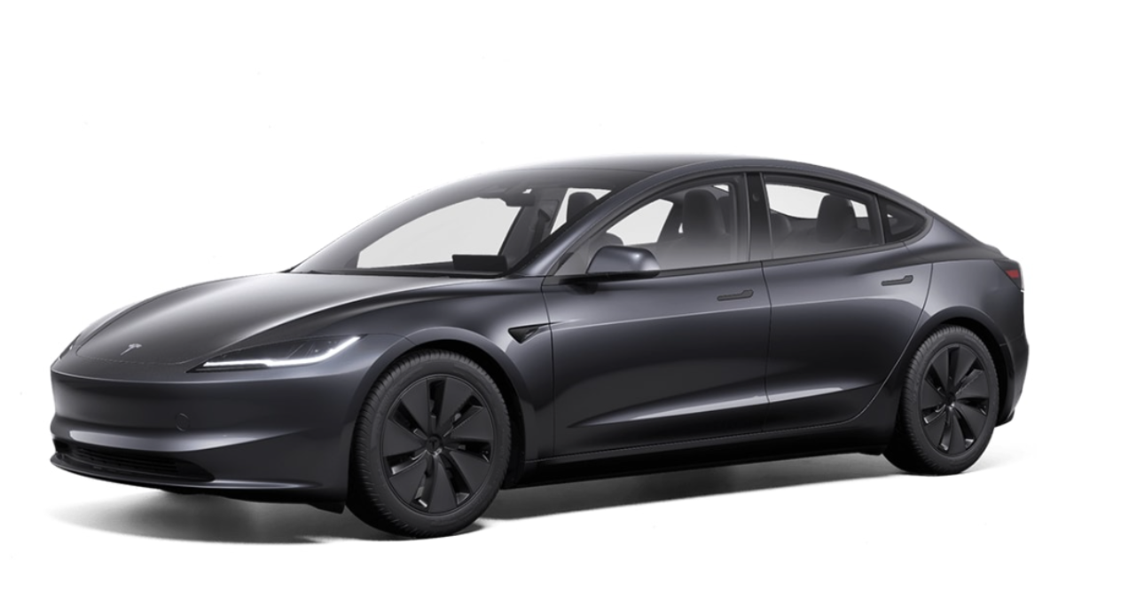 受关税影响，特斯拉Model 3在欧洲涨价
