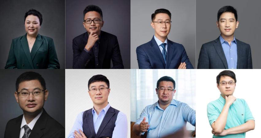 晓莺说：中国车企风云录｜实干家，小鹏（下篇）