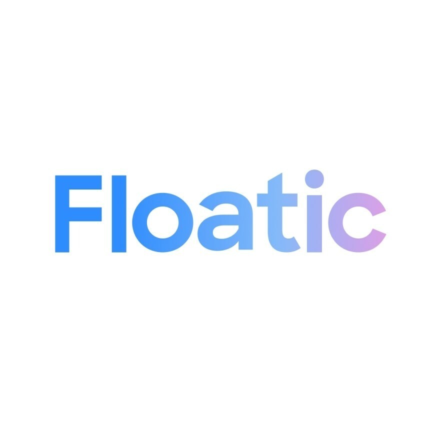 Seeds | 现代追投 Floatic Pre-A轮融资总额超800万美元