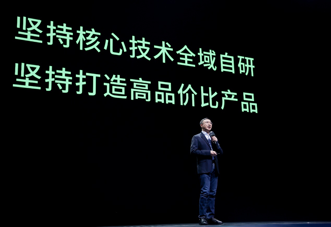 “卷王”的世界，消费者最懂