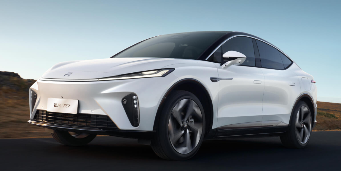 晓莺说：Wheels of Change: the Story of SAIC Motor (Part 1）