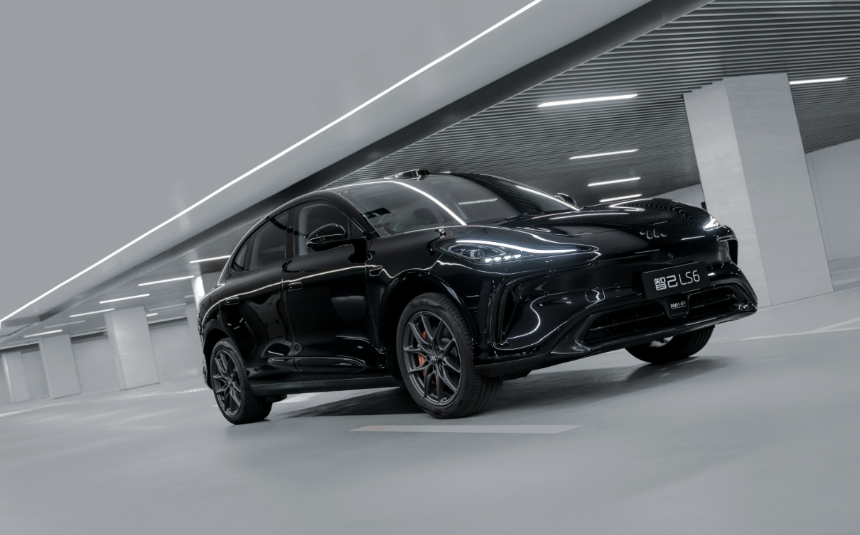 晓莺说：Wheels of Change: the Story of SAIC Motor (Part 1）