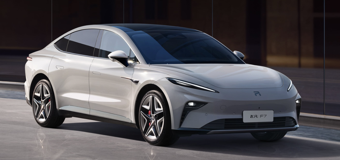 晓莺说：Wheels of Change: the Story of SAIC Motor (Part 1）
