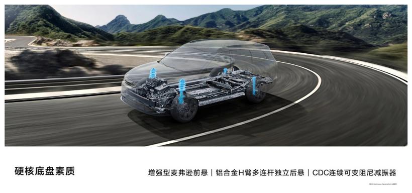 24.98万元起，问界新M7 Pro上市，能给理想L8“上上强度”吗？