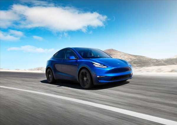 特斯拉Model 3/Y免息政策再次延长