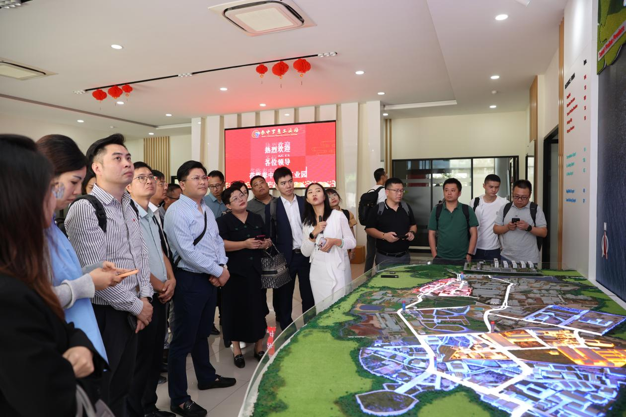 智行泰国 | 2024泰国汽车市场深度考察 圆满结束